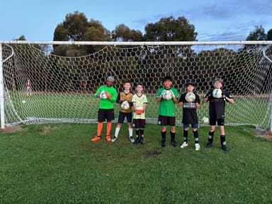 Goalkeeper coaching Adelaide – specialist youth GK training at Mastery Football Academy