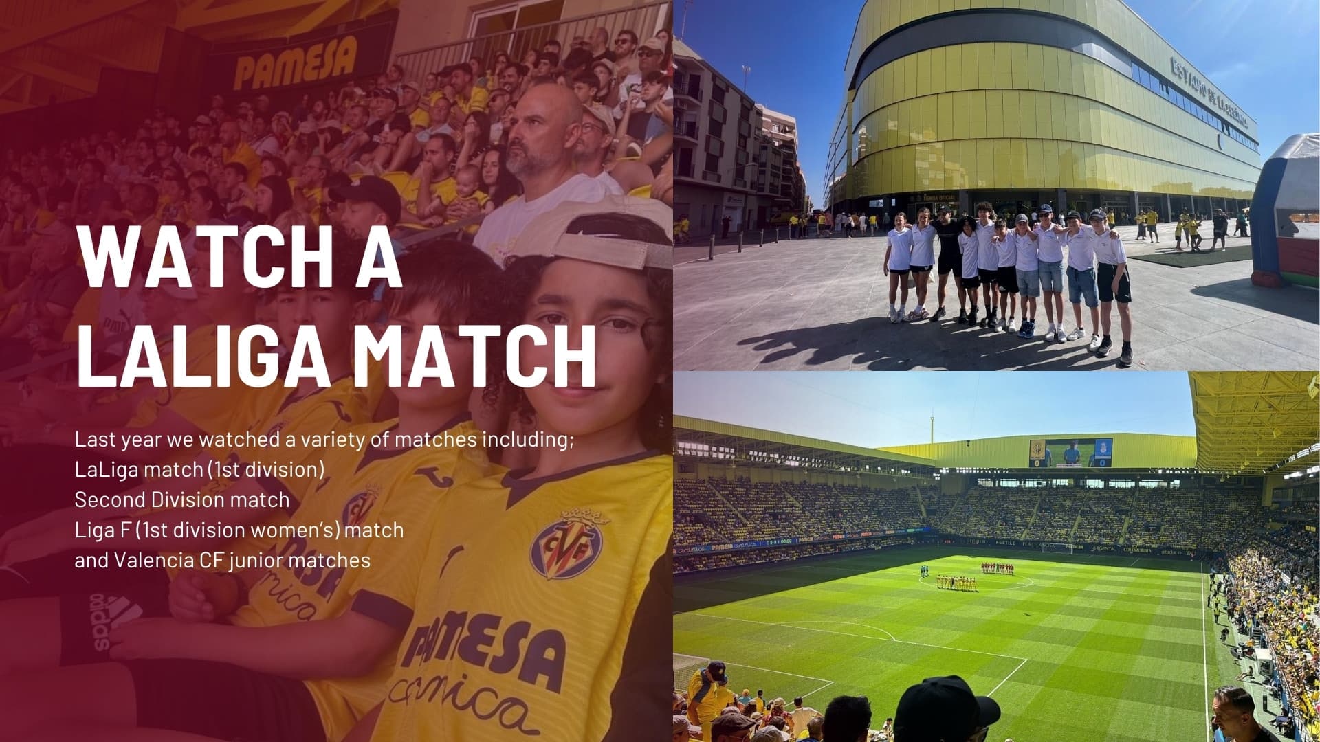 Watch Live LaLiga Football