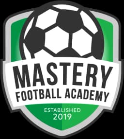 Mastery Football Academy Logo